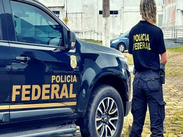 PF deflagra Operao Benesse para investigar desvio de verbas federais da Codevasf