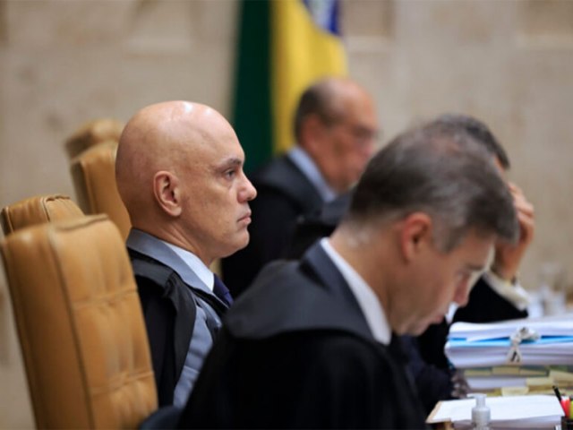 Os argumentos do STF para condenar 1 ru de 8 de janeiro a 17 anos de priso