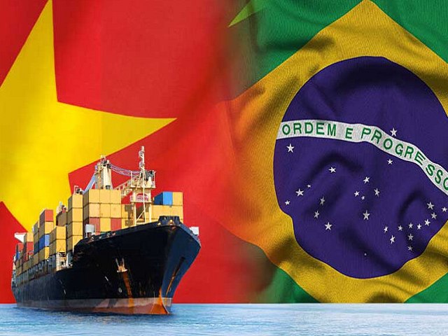 Brasil e China fazem primeira primeira transao completa usando apenas reais e yuans