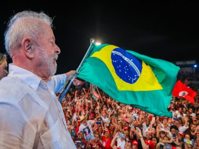 Um ano aps a eleio de Lula, veja o que mudou no pas