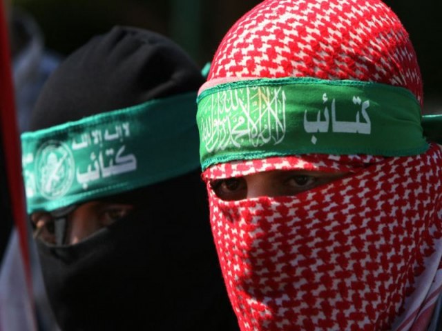 Quem  Abu Ubaida, membro do Hamas que domina as redes sociais do grupo palestino