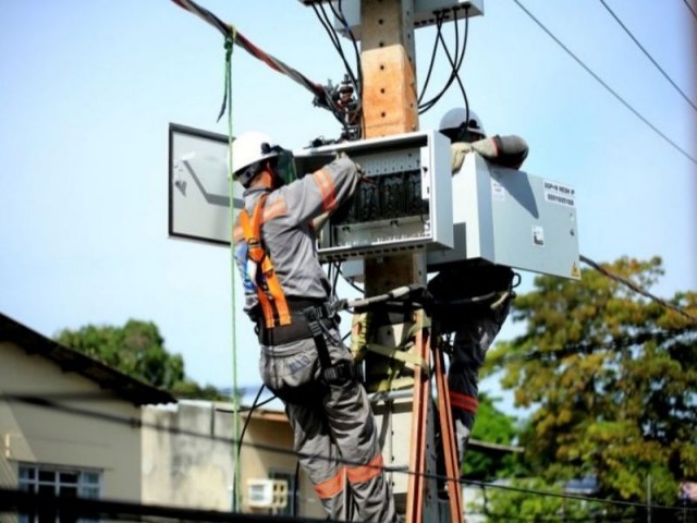 Justia autoriza Amazonas Energia a cobrar consumidor em cartrio