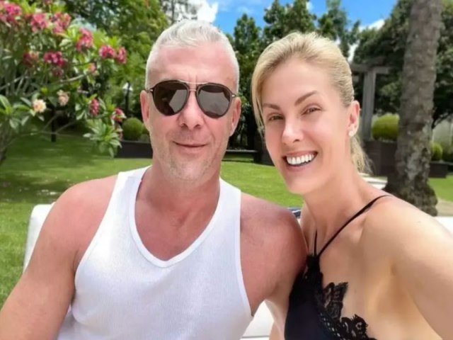 Ex-marido diz que Ana Hickmann  alcolatra; ela o acusa de violncia psicolgica