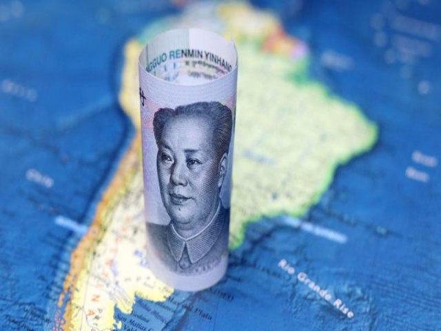 Como Brasil foi chave para Amrica Latina bater recorde de exportao para China em 2023