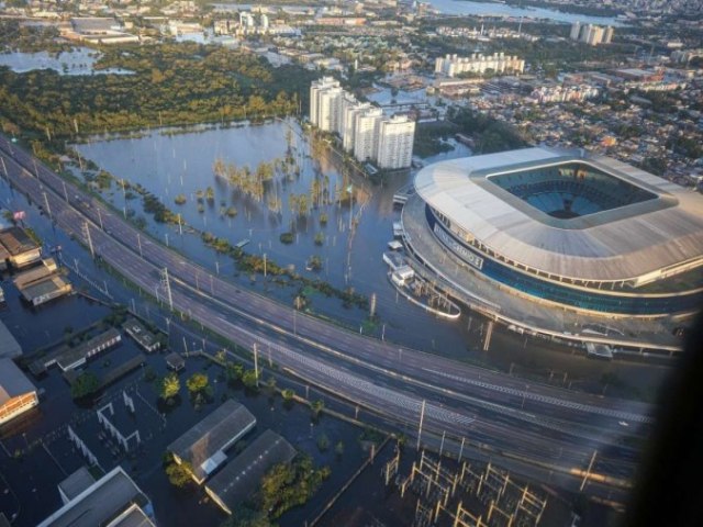 Rio Grande do Sul: tragdia j deixa 149 mortos e 2 milhes de afetados