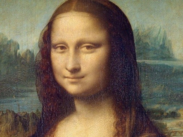 Geloga alega ter desvendado mistrio sobre local onde Mona Lisa foi pintada