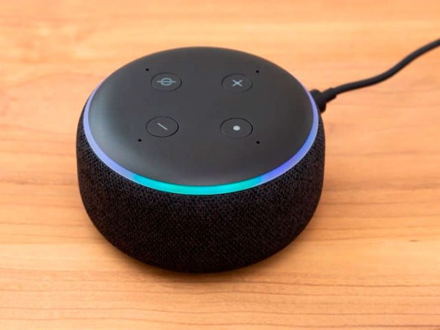 Alexa ter verso mais inteligente e cara para competir com ChatGPT