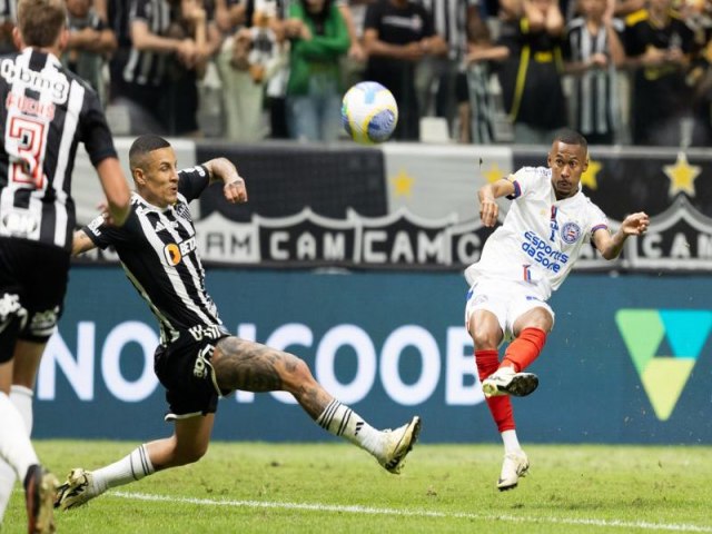 Brasileiro tem goleada histrica, Bahia no G4 e Corinthians na zona