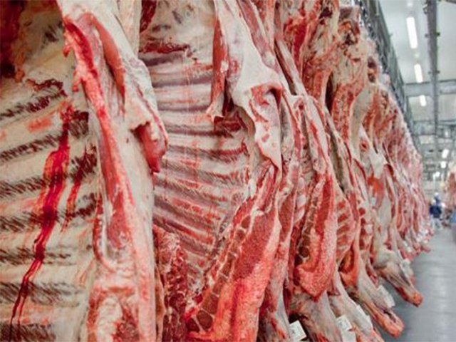 Brasil bate novo recorde na exportao de carne bovina