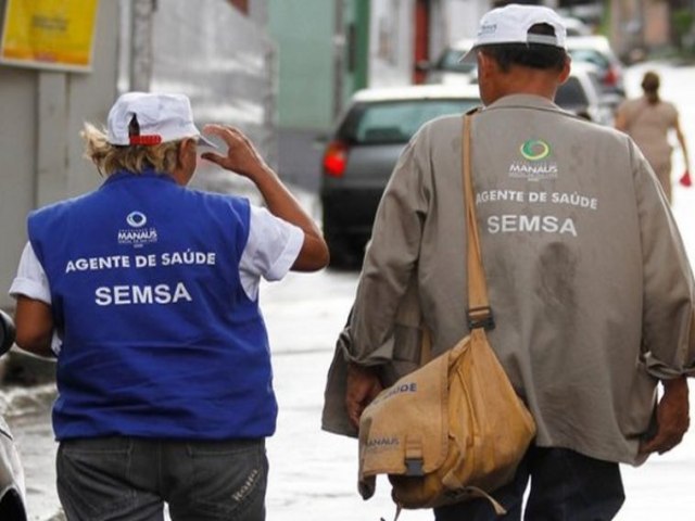 Inscrio para o Mais Sade com Agente pode ser feita at o dia 24