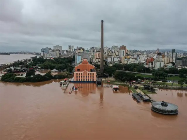 Capitais gastam R$ 9 bilhes em drenagem, mas no evitam inundao