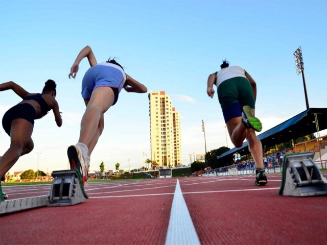 Aps 14 anos, Bolsa Atleta ter reajuste de 12% a partir de julho