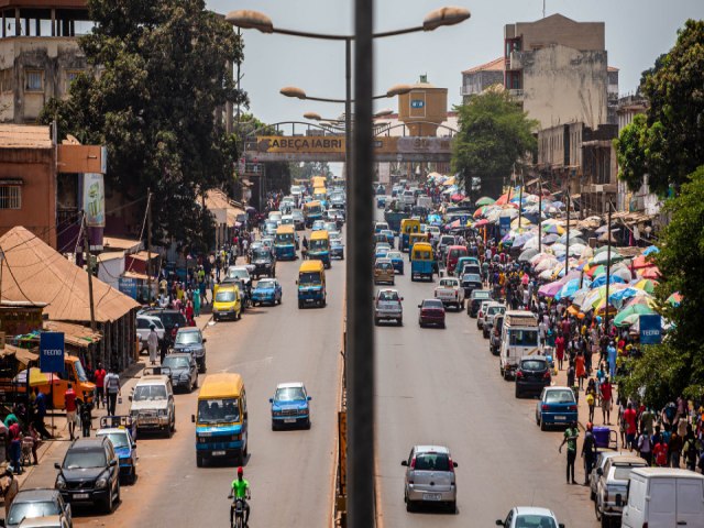 Sociedade civil guineense debate participao no desenvolvimento do pas 