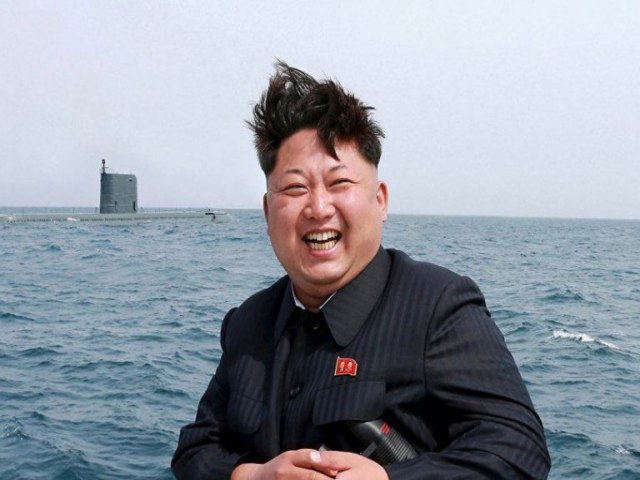 Kim Jong-un morre aps cirurgia, afirma site