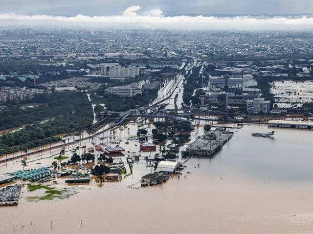 Deputado quer criar regime jurdico emergencial para calamidade pblica