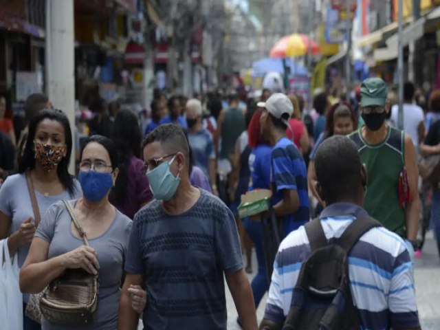 OMS atualiza lista de vrus e bactrias que podem causar nova pandemia