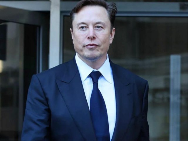 Elon Musk entrevistar Donald Trump na prxima segunda