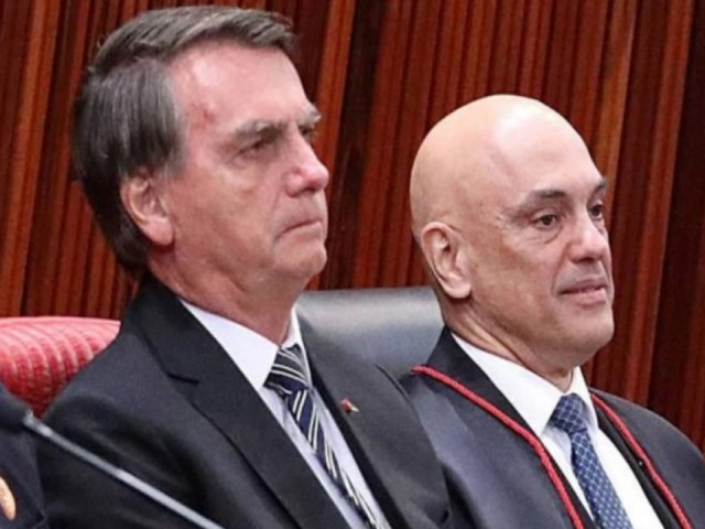 Bolsonaro deve ir a ato que pedir impeachment e priso de ministro do STF