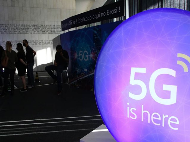 Nokia fecha acordo para ampliar rede 5G da TIM em 15 estados