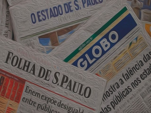 Expresso A decadncia do jornalismo brasileiro