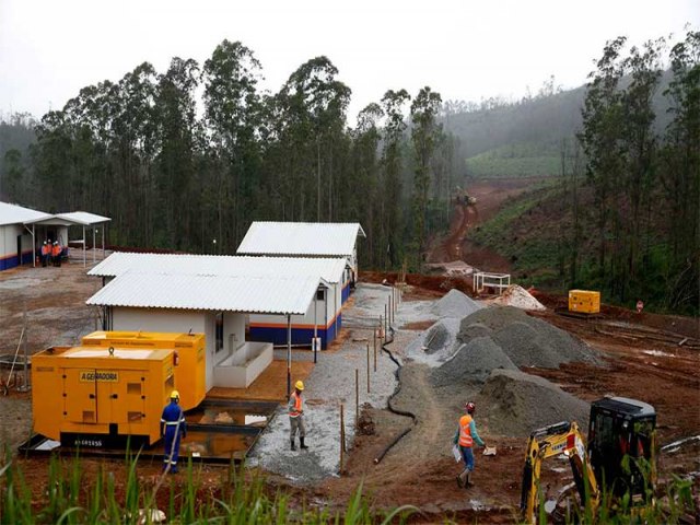 Consrcio vai gerir fundo do BNDES para investir em minerais crticos