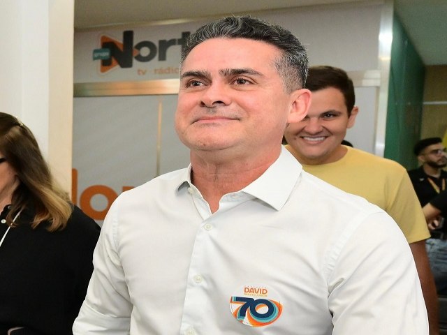 David Almeida critica Alberto Neto por falta de apoio a Manaus durante mandato como deputado federal