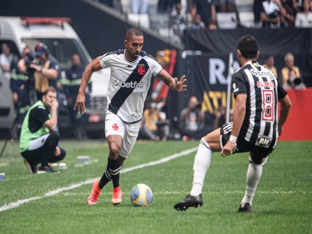 STJD frustra Corinthians e Vasco e mantm datas de semifinais da Copa do Brasil