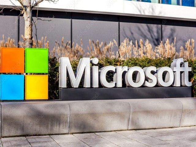 Microsoft anuncia investimento de R$ 14,7 bilhes em IA no Brasil