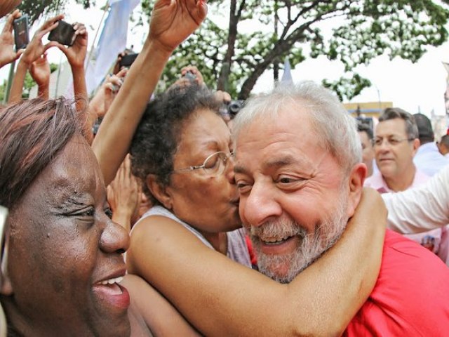 AtlasIntel: Lula tem 50,7% de aprovao e 45,8% de desaprovao