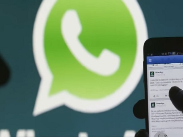 WhatsApp testa funo para aplicar cores que vo alm do verde