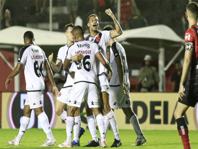 Presidente do Vasco revela negociaes para venda do clube