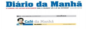 DIARIO DA MANHA