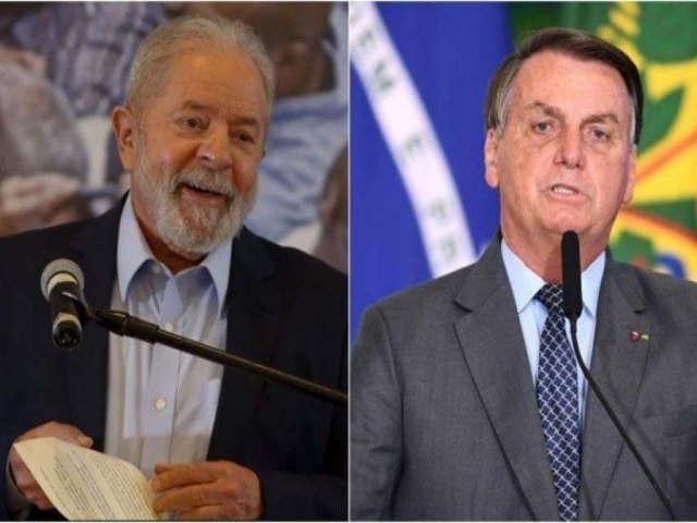 Bolsonaro e Lula se preparam para embate acalorado em ltimo debate