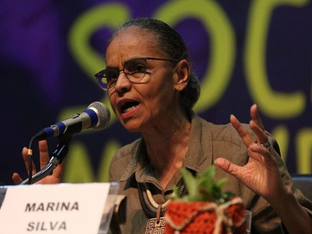 Marina Silva denuncia: 4 em cada 10 crianas Yanomami esto contaminadas por merc