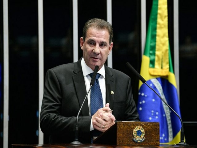 Vanderlan disputa com PT para conservar cargo na Codevasp que tinha no governo Bolsonaro