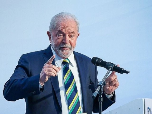 Datafolha: Lula tem 38% de aprovao, 30%, regular e 29% de reprovao