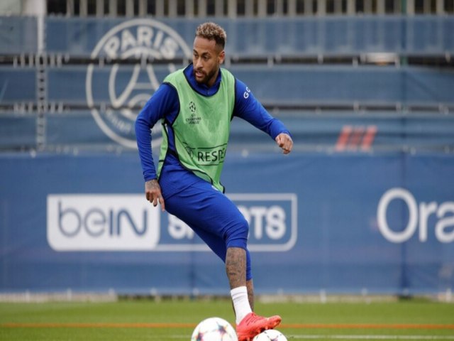 PSG quer negociar Neymar no meio do ano e brasileiro estaria disposto a sair aps protestos