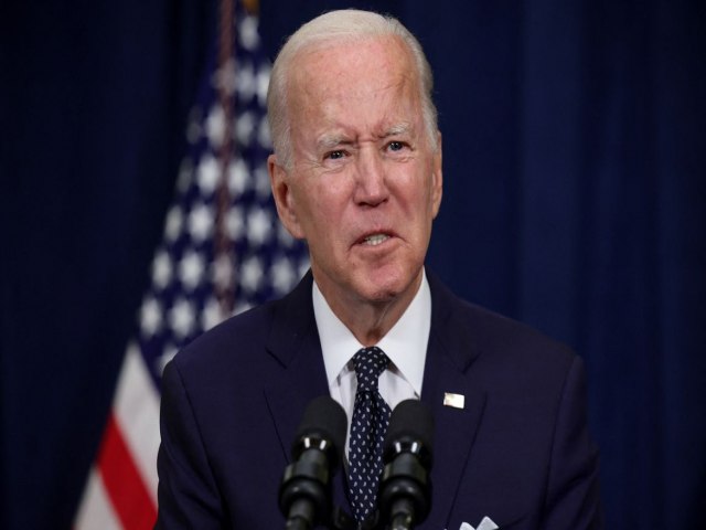 Biden anuncia pacote de ajuda militar de US$ 375 milhes para Ucrnia