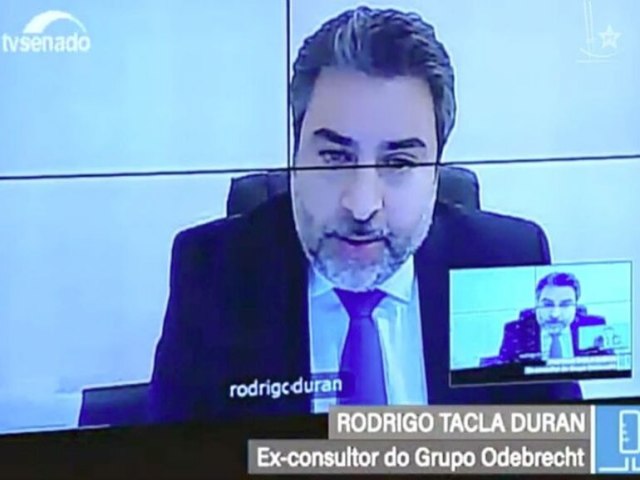 Tacla Duran questiona gravao usada para tirar o juiz Eduardo Appio da Lava Jato