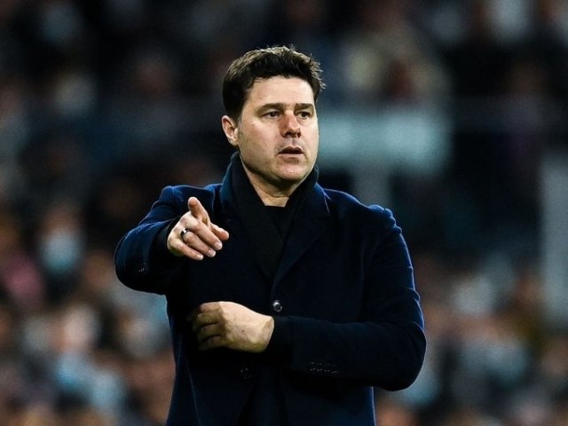 Chelsea contrata Pochettino como treinador para tentar se reconstruir aps temporada frustrante