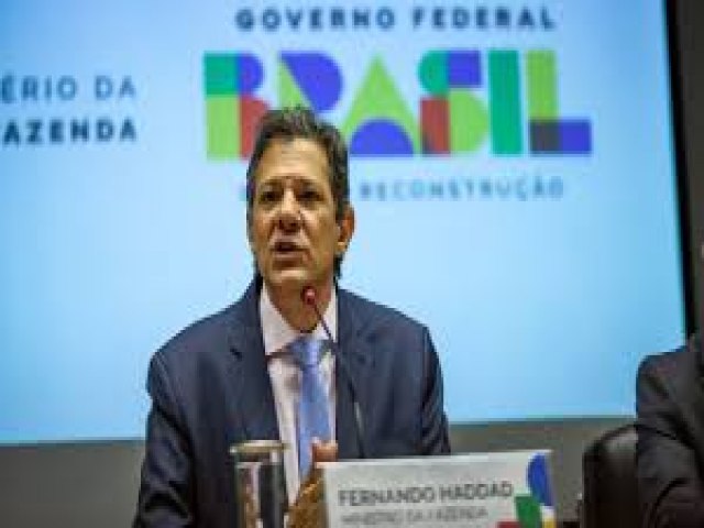 GOVERNO ANUNCIA PROGRAMA DE RENEGOCIAO DE DVIDAS DE AT R$ 5 MIL