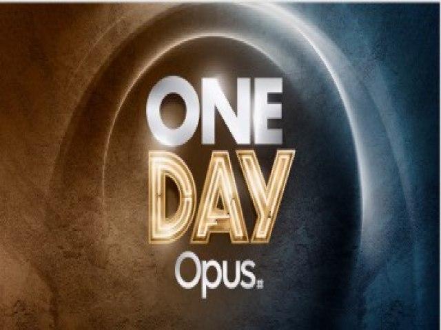 One Day Opus