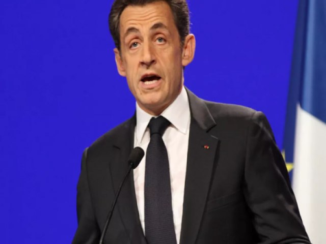 Sarkozy lana livro de memrias, fala de Lula e do acordo para Frana fornecer submarinos ao Brasil