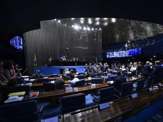 Cmara aprova Reforma Tributria aps 30 anos de debate