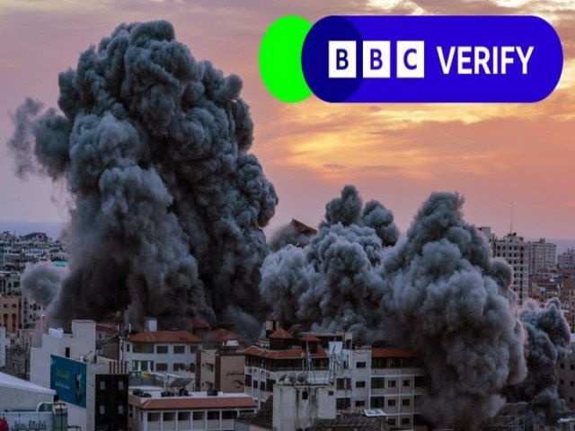 20 mil mortos em Gaza: o que nmero de vtimas revela sobre o conflito