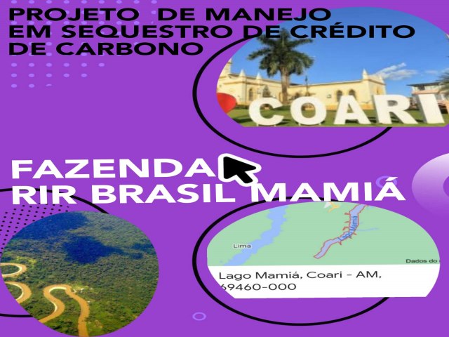 RIR BRASIL CARBON  REDE IMOBILIARIA RURAL DO BRAIL COM SEDE MATRIZ   EM GOIANIA  E FILIAIS VIRTUIAS  EM TODOS MUNICIPIOS DO BRASIL