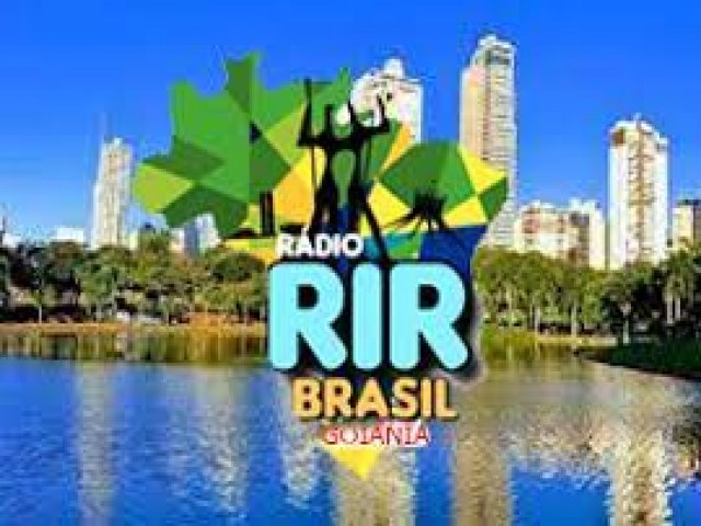 A RDIO RIR BRASIL GOINIA,  uma afiliada da Rede Rir Brasil de Rdio, com sua sede  jurdica nacional em Goinia na Rua 205. N 25, Qd. 68. Lt. 01. Setor  Coimbra CEP 74.530-000. Goinia-Gois.