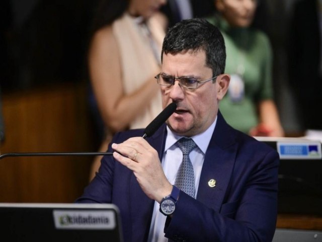 TRE inicia processo que pode cassar mandato de Moro no Paran