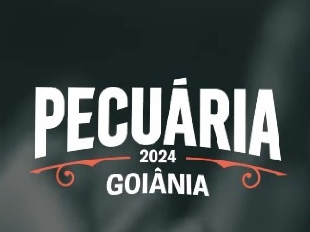 Pecuria de Goinia: confira programao da 77 Exposio Agropecuria de Gois