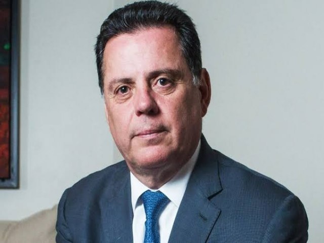 Marconi assume presidncia nacional da Federao PSDB-Cidadania 